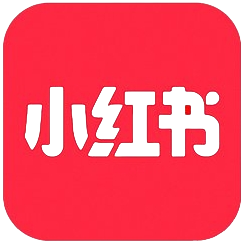 小红书